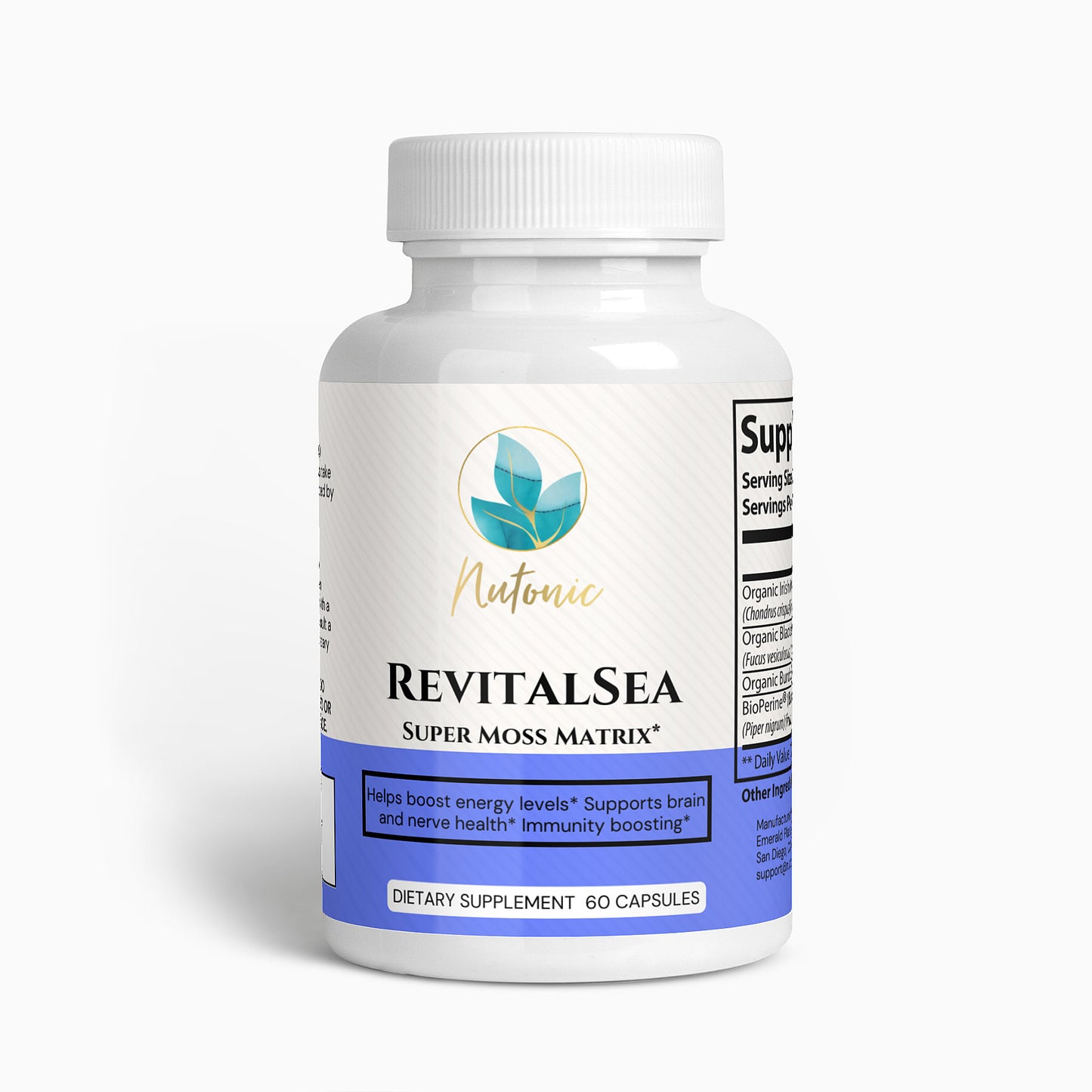 RevitalSea