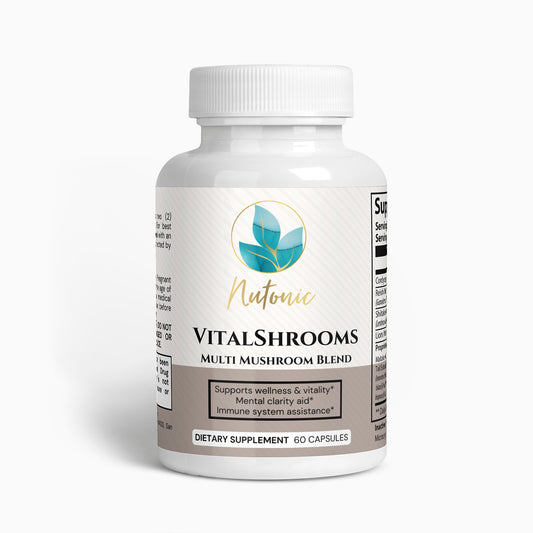 VitalShrooms