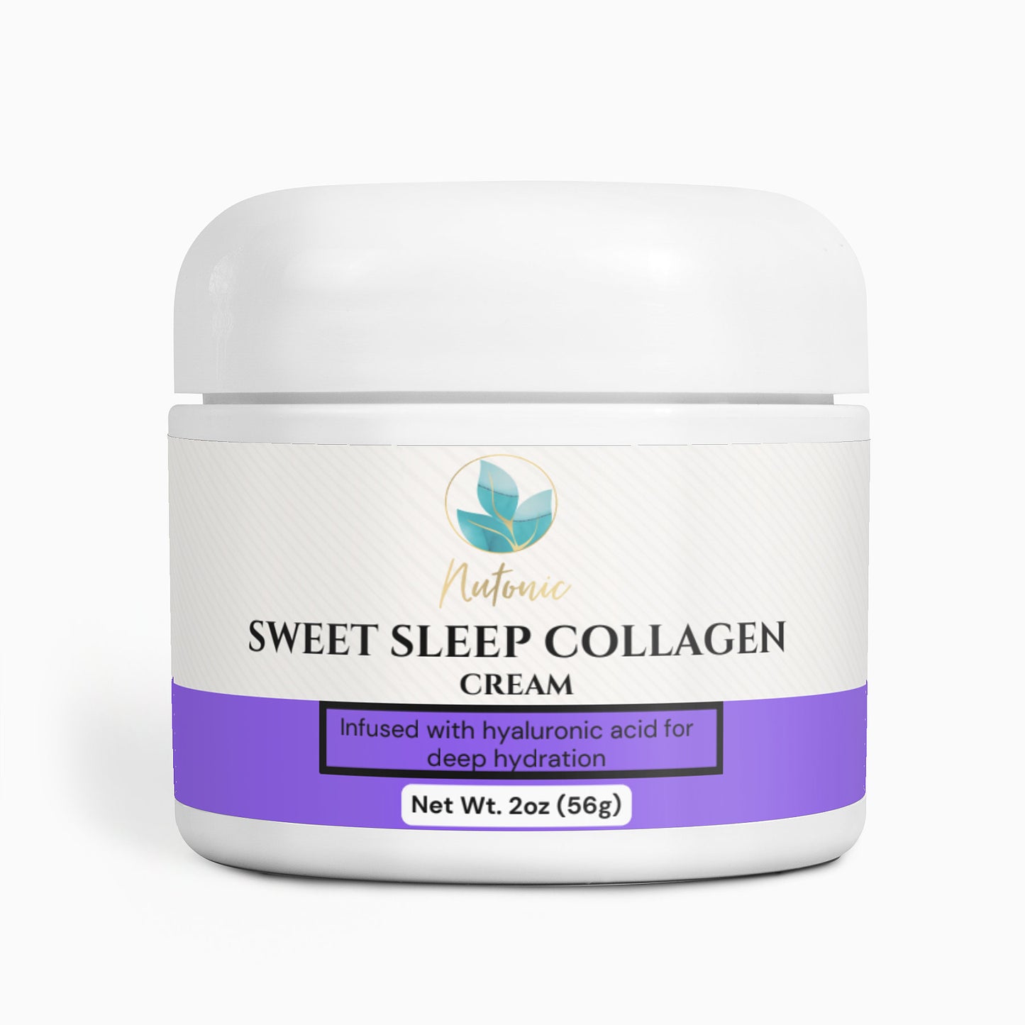 Sweet Sleep Collagen Cream