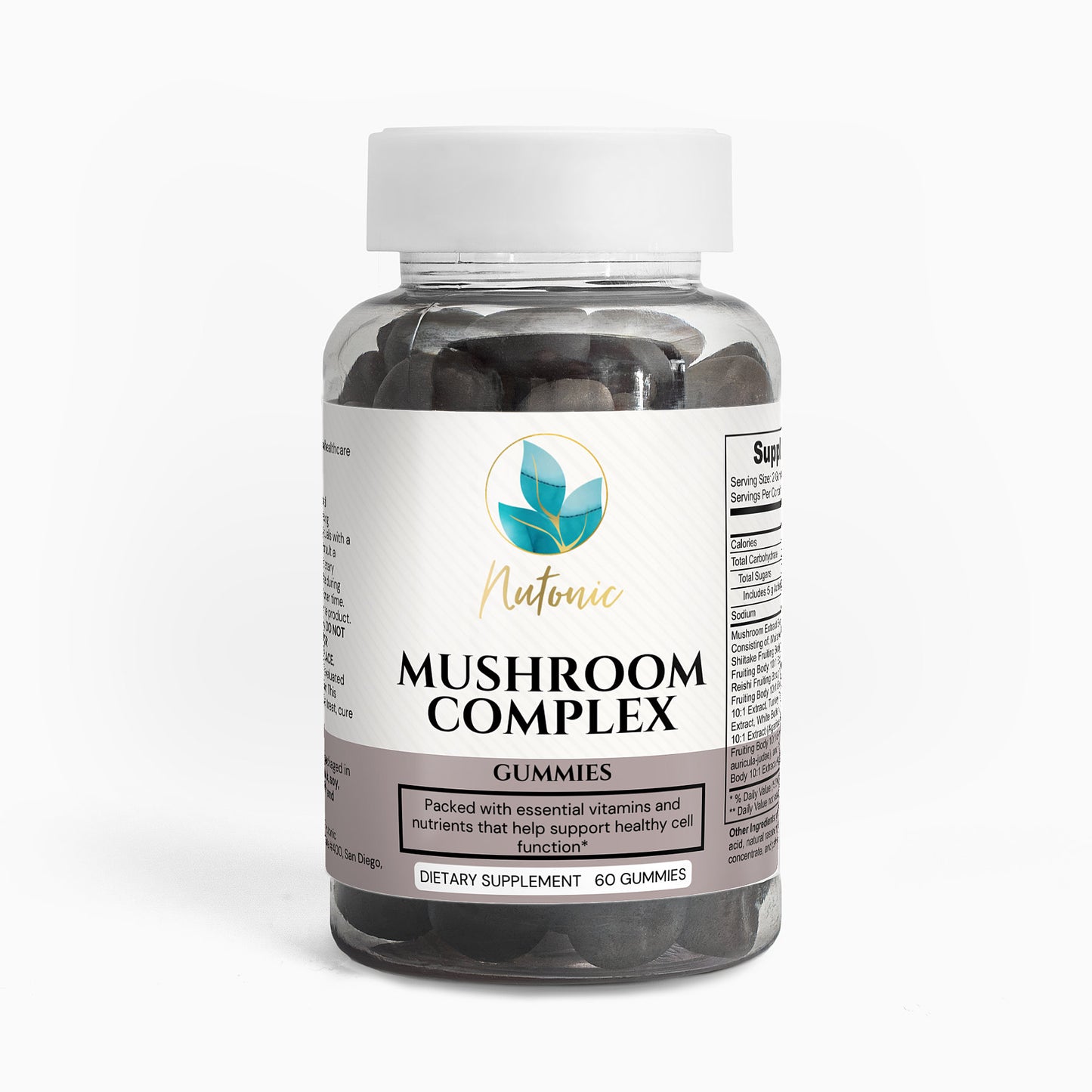 Mushroom Complex