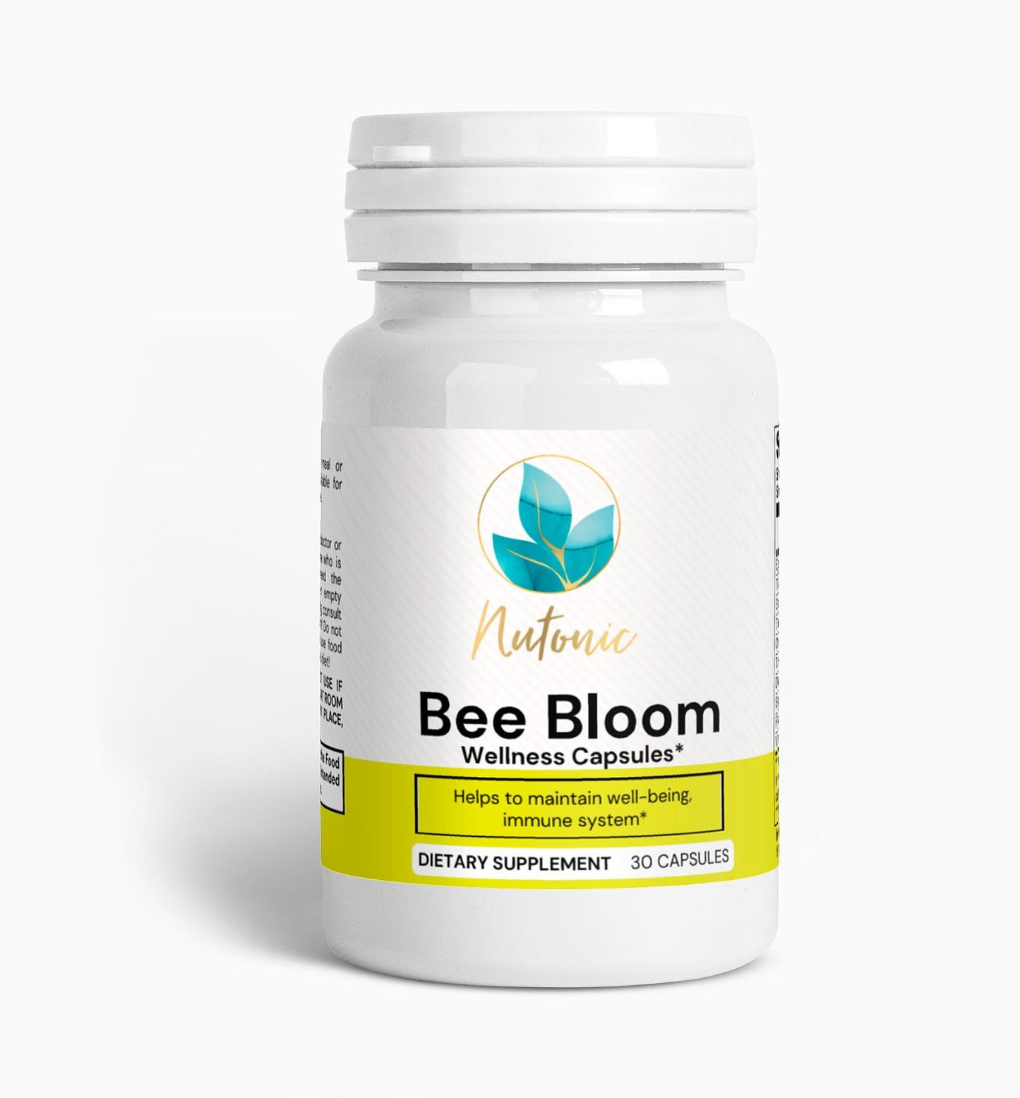 Bee Bloom