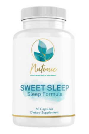 Sweet Sleep Sleep Formula
