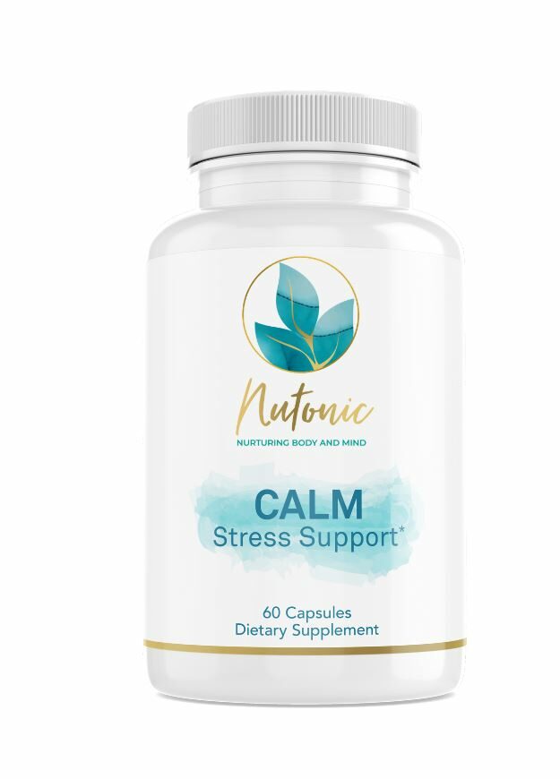 Calm Stress Support