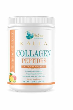 Kalla Collagen Peptides
