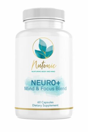 Neuro+ Mind & Focus