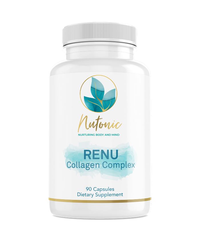 Renu Collagen Complex