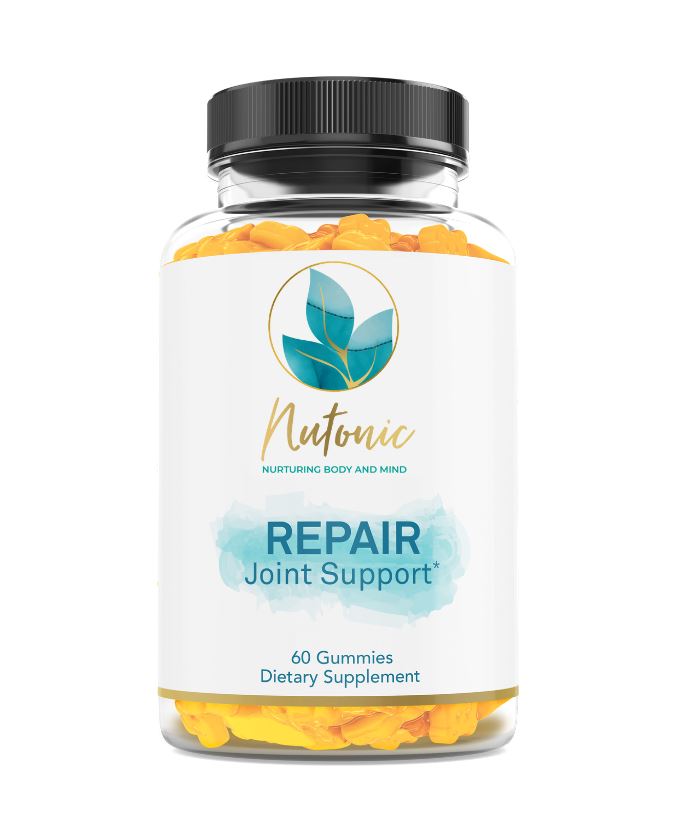 Repair Joint Support