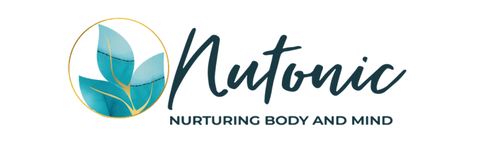 Nutonic ®Nurturing Body & Mind