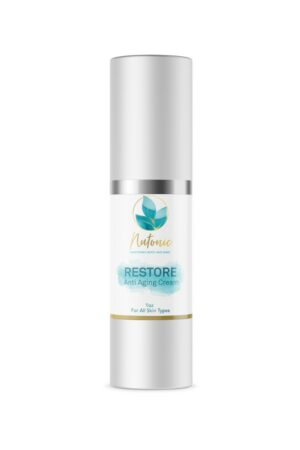 Restore - Anti Aging Cream